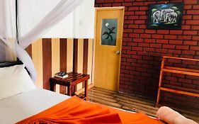Ella City Reach Hostel