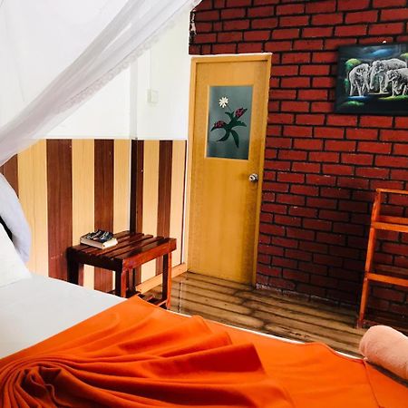 Ella City Reach Hostel Zimmer foto