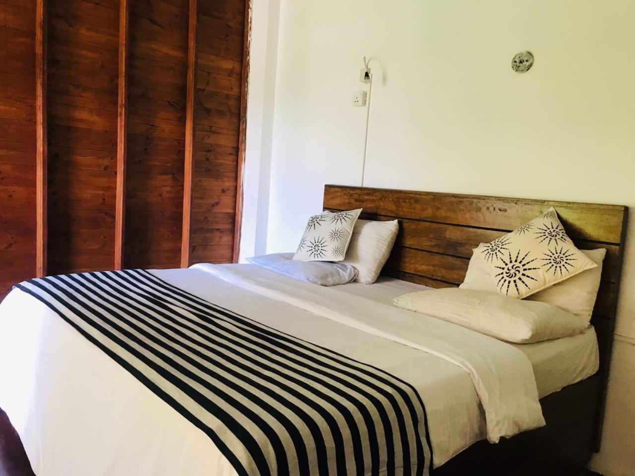 Ella City Reach Hostel Zimmer foto
