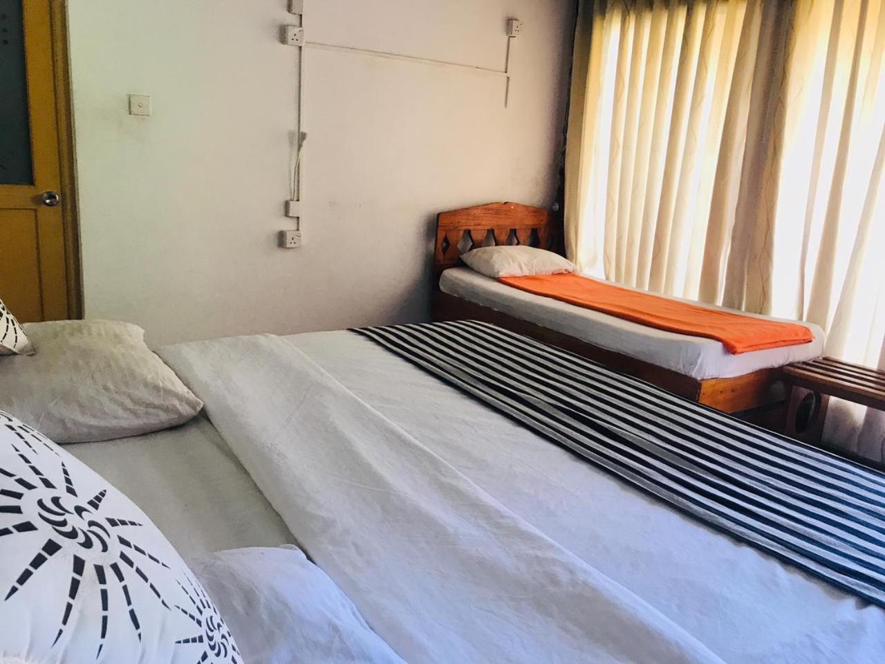 Ella City Reach Hostel Zimmer foto
