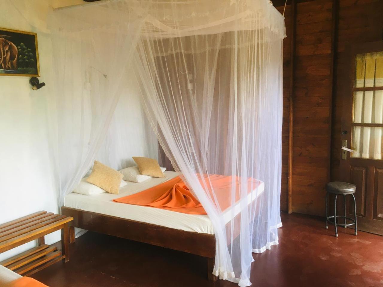Ella City Reach Hostel Zimmer foto