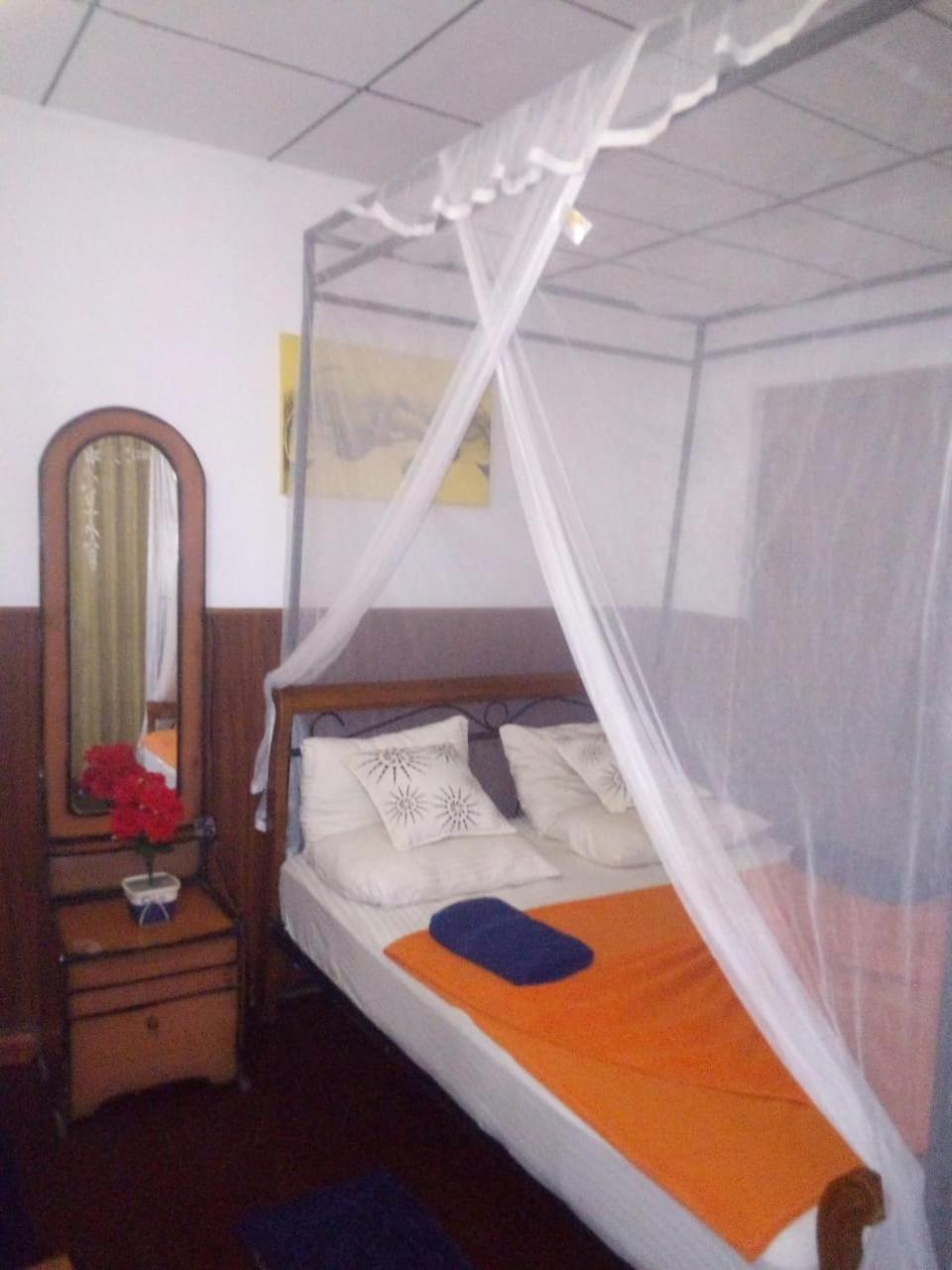 Ella City Reach Hostel Zimmer foto