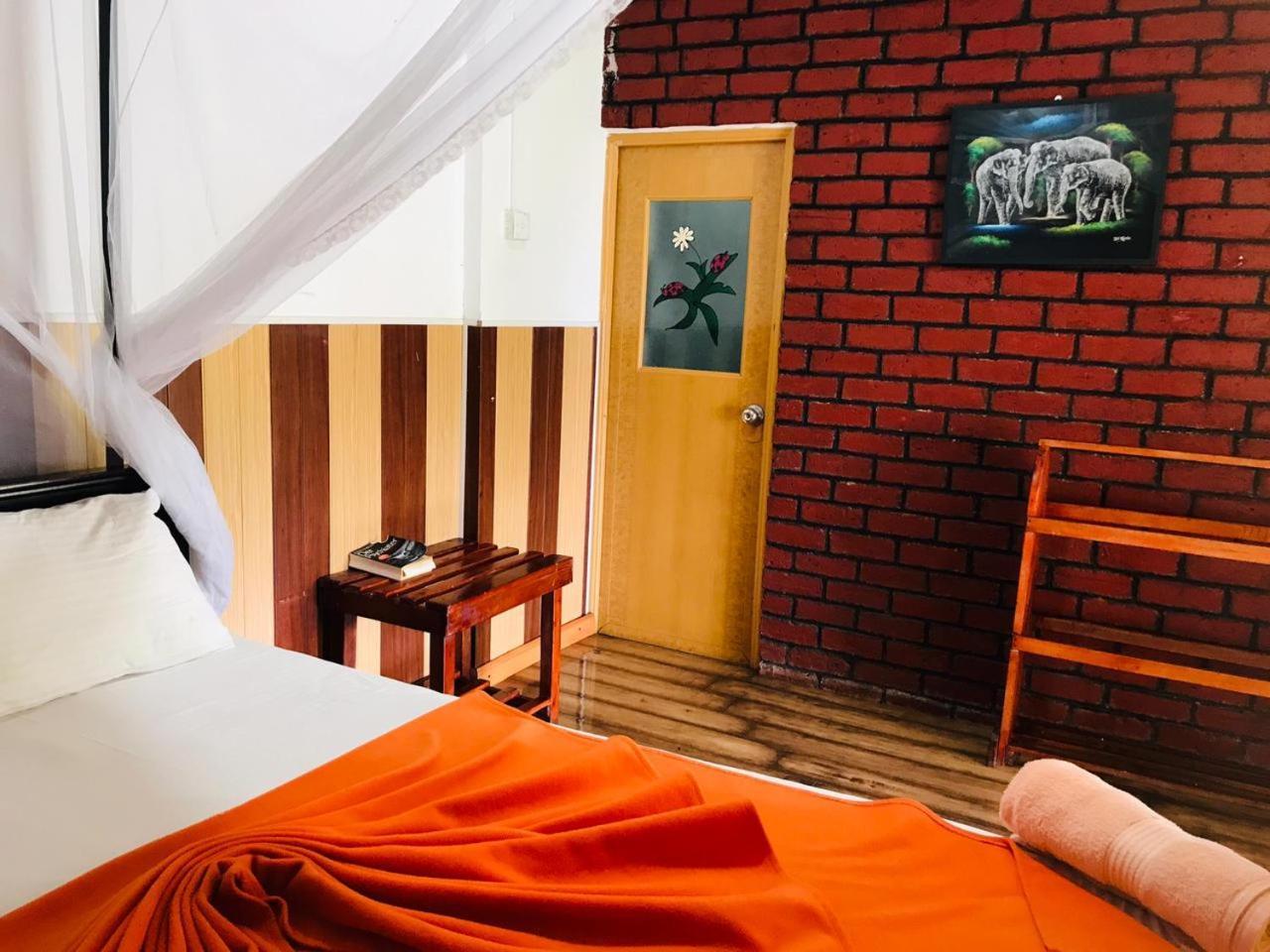 Ella City Reach Hostel Zimmer foto