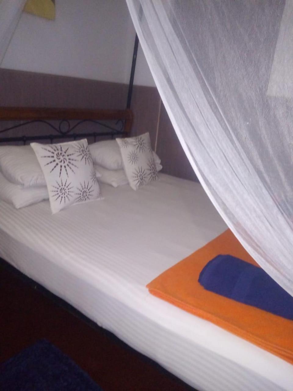 Ella City Reach Hostel Zimmer foto