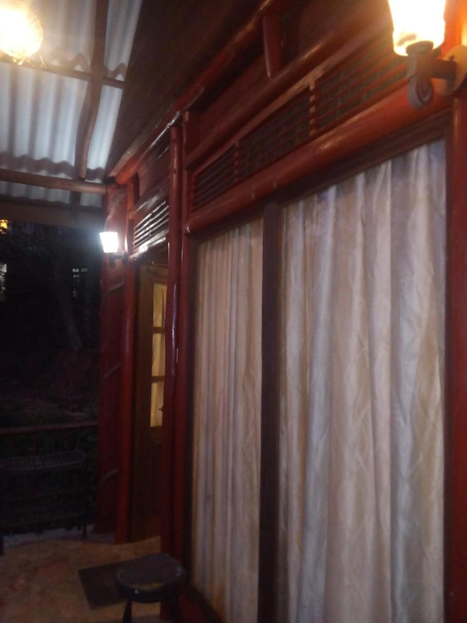 Ella City Reach Hostel Zimmer foto