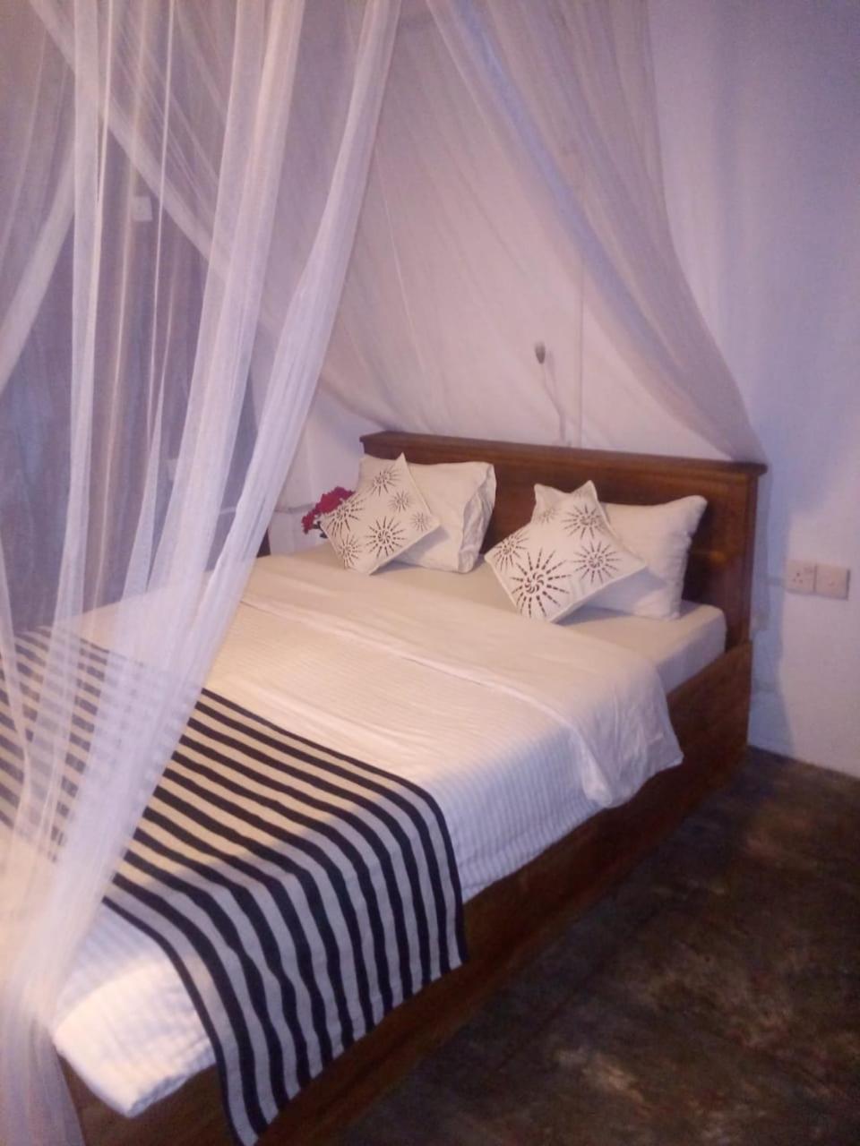 Ella City Reach Hostel Zimmer foto